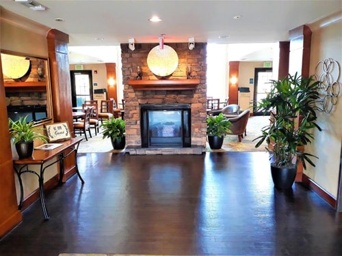 Studio Suite Near Sam Houston Race Park HOU 5 Luxury Bookings