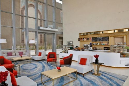 Superior King Or Twin Room Near Novo Cinema 8 Luxury Bookings