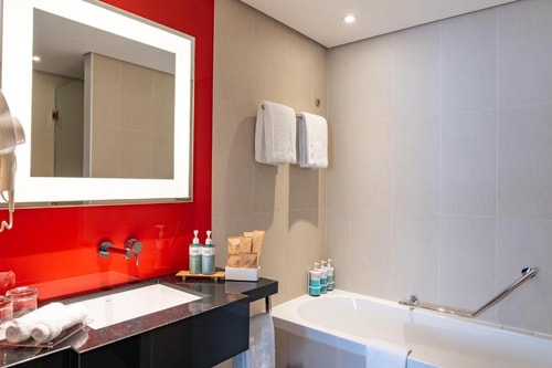 Superior Double Or Twin Near Dubai Sports World 8 Luxury Bookings