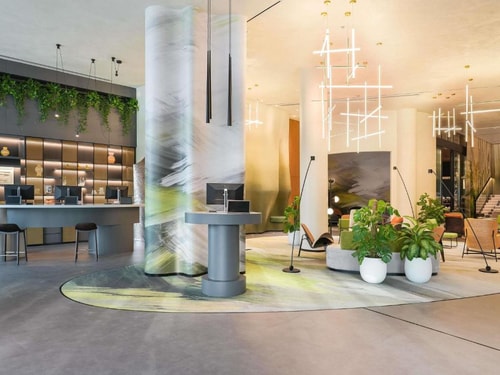 Superior Double Or Twin Near Dubai Sports World 10 Luxury Bookings