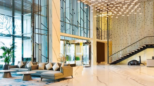 Deluxe King Or Twin Room Near Life Pharmacy Deira 7 Luxury Bookings