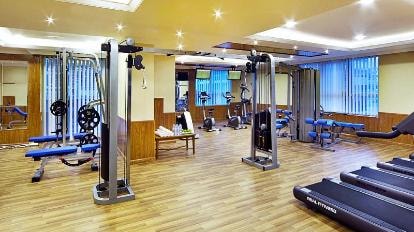 Standard Double Or Twin Room Near Marina Mall 13 Luxury Bookings