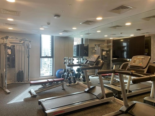 Double Room Near Tecom Barsha Heights 11 Luxury Bookings