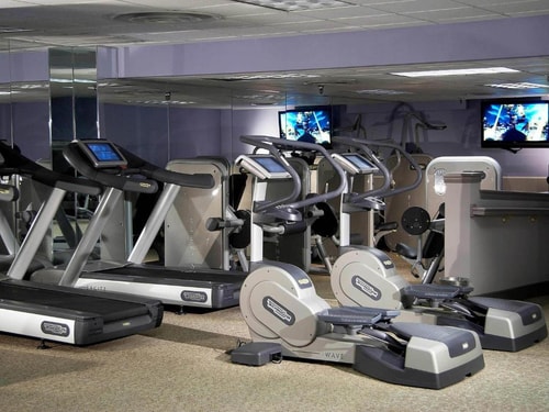 King Room Near Dallas Museum of Art DAL 11 Luxury Bookings