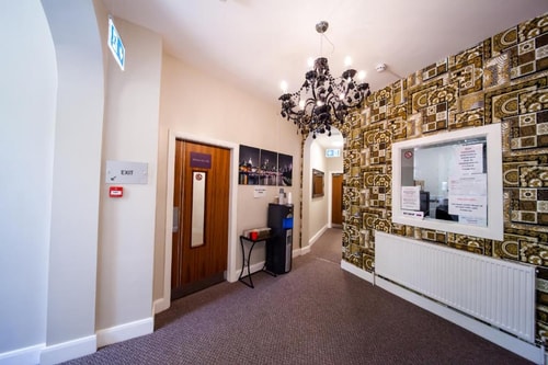Standard Double or Twin Room Near Star Tours LON 14 Luxury Bookings