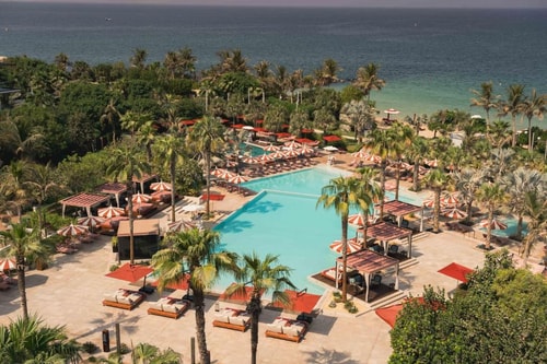 Guest Room Resort View With Private Balcony 14 Luxury Bookings
