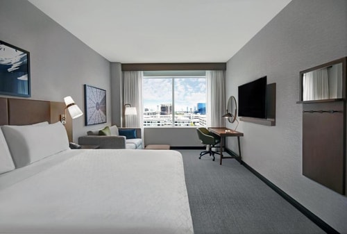 King Studio Suite Near Ipic Theaters HOU 1 Luxury Bookings