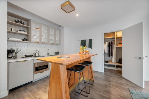 King Studio With Sofa Bed Near City Hall Park NYC 3 Luxury Bookings