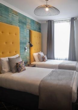 Double Or Twin Room Near The Tailors Shop LON 1 Luxury Bookings