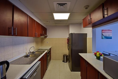 1 Bedroom Apartment Garden View Near Lagoon Marina 4 Luxury Bookings