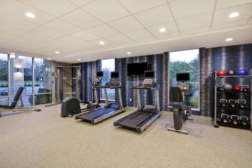 King Studio Suite Near Camden Park Westchase HOU 14 Luxury Bookings