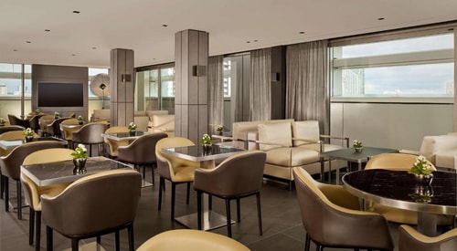 Superior King Room Near Jubilee Gardens LON 10 Luxury Bookings