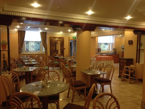 Standard Double Or Twin Room Near Queensway LON 21 Luxury Bookings