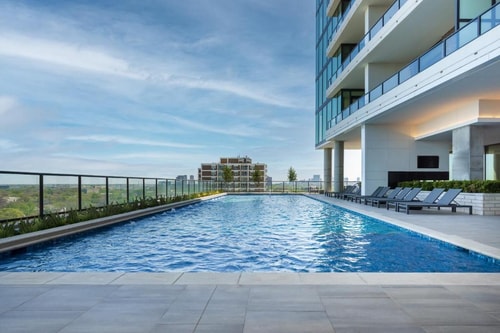 Standard Room Near Memorial Hills HOU 18 Luxury Bookings