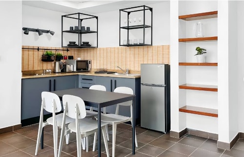 One Bedroom Apartment Near Dubai Sports City 7 Luxury Bookings