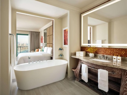 King Room At Palm Jumeirah By Luxury Bookings 2 Luxury Bookings