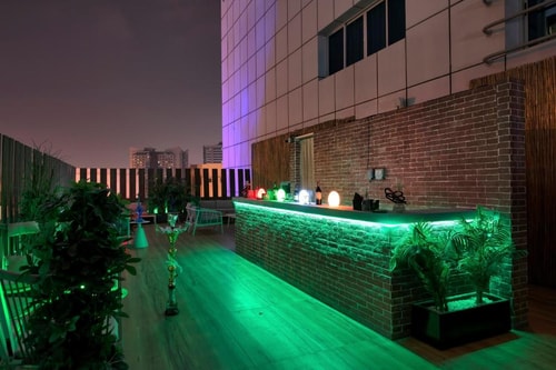 Executive Room Near Mall Of Emirates 13 Luxury Bookings