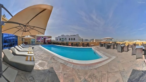 Premium Suite Near Near To Al Riqqa Metro Dubai 12 Luxury Bookings