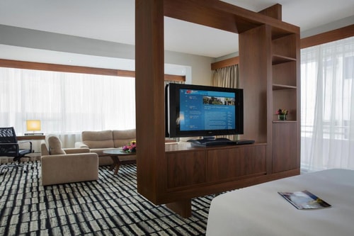 Guest King Or Twin Room Near Ghazal Mall 3 Luxury Bookings