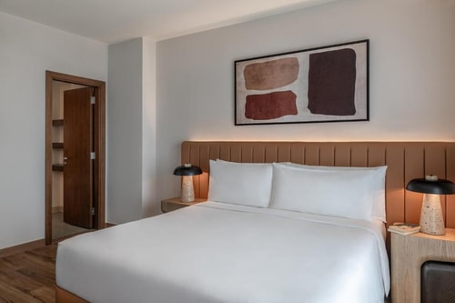Two Bedroom Suite Near Global Tennis Academy 2 Luxury Bookings