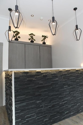 Double Room Near Norfolk Square Garden LON 12 Luxury Bookings