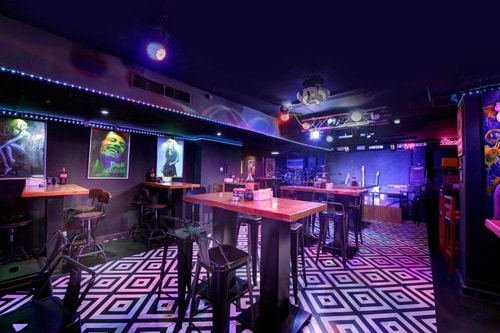 Deluxe Room Near Ghurair City 1 Bus Station 10 Luxury Bookings