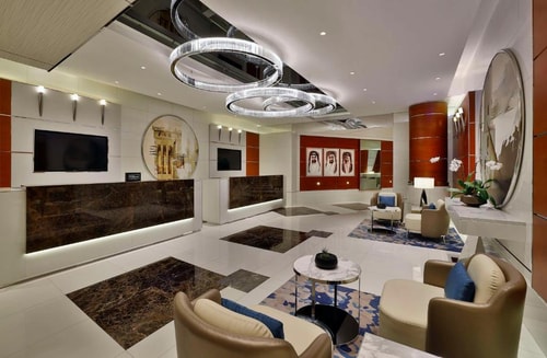 Junior King Suite With Balcony Near Marina Beach 6 Luxury Bookings