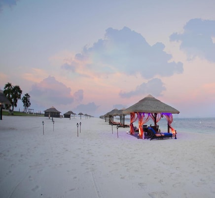 One Bedroom Near Al Maya Staff Accommodation 9 Luxury Bookings