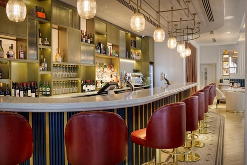 Double Or Twin Room Near Tavistock Square LON 11 Luxury Bookings