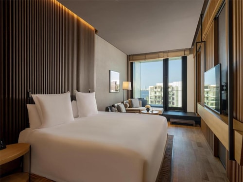 Resort View Guest Room With Private Balcony Ab Luxury Bookings