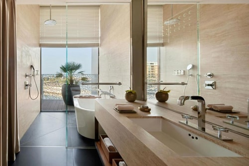 Superior Room With Balcony At Jumeirah Bay Dubai 2 Luxury Bookings