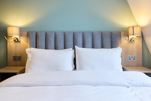Double or Twin Room Near Dance Art Studios LON 5 Luxury Bookings