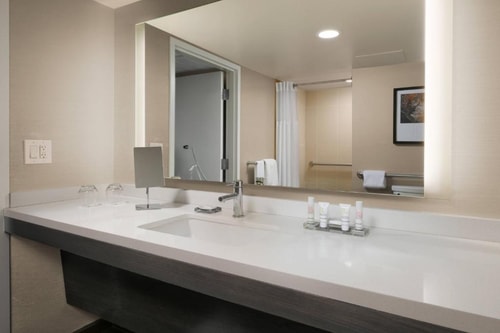 King Guest Room Near Houston Zoo HOU 6 Luxury Bookings