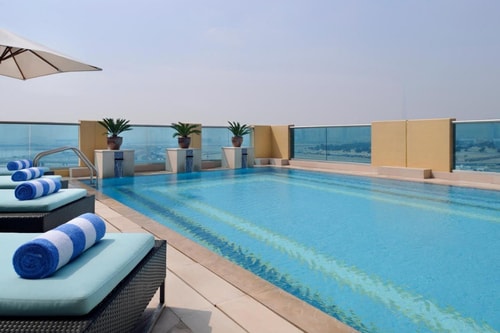 Two Bedroom Apartment Near Al Wasl Sports Club 16 Luxury Bookings