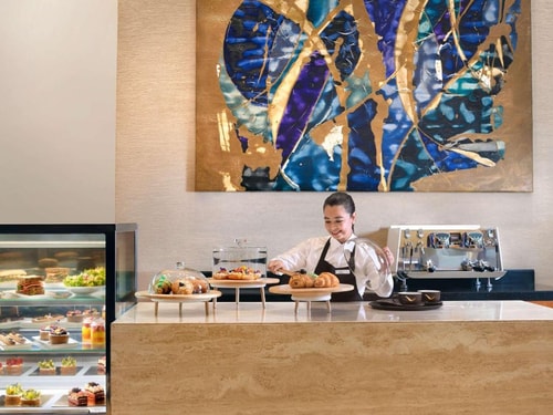Executive Suite Near Rixos Premium Hotel JBR 14 Luxury Bookings