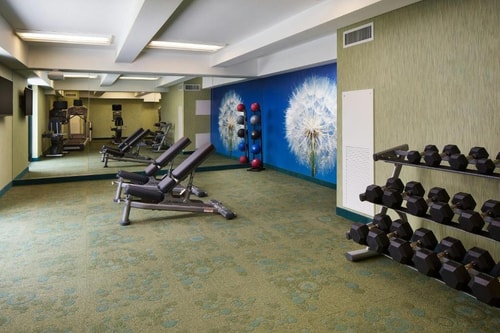 King Studio Near Discovery Green HOU 13 Luxury Bookings
