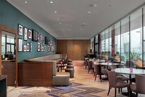 King Room Near Wembley Stadium LON 7 Luxury Bookings