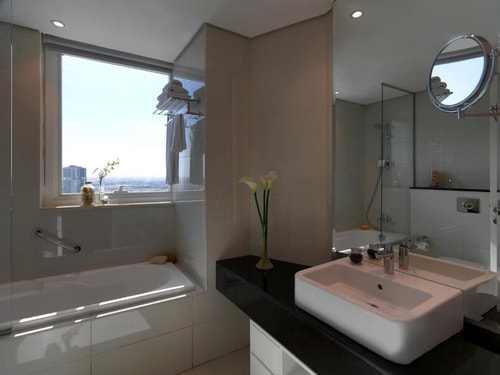 Two Bedroom Suite Near Bay Square Dubai 5 Luxury Bookings