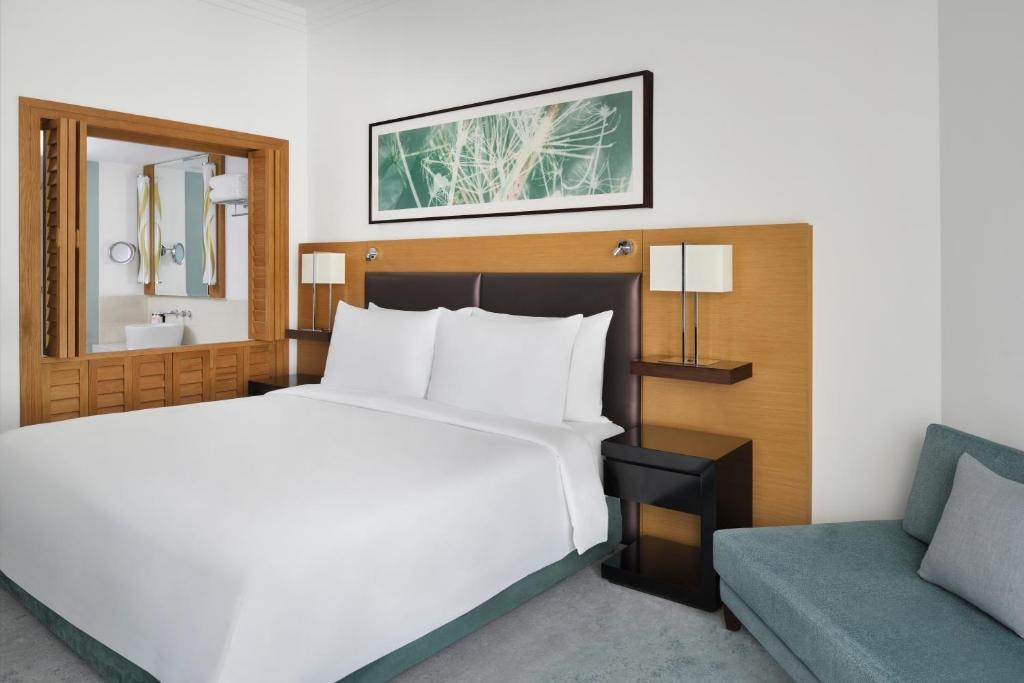 Executive Suite Near Rixos Premium Hotel JBR Luxury Bookings