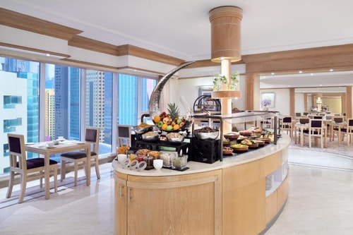 Two Bedroom Apartment Near World Trade Centre 15 Luxury Bookings