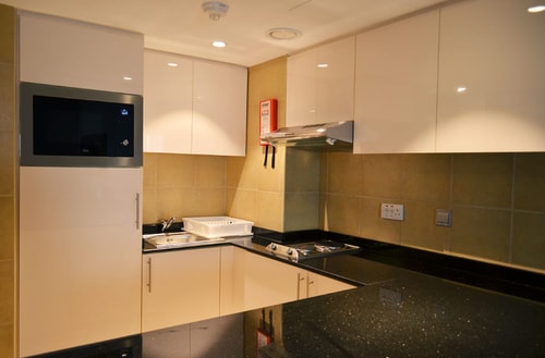 One Bedroom Apartment Near Capital Park 5 Luxury Bookings