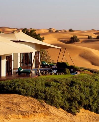 3 Bedroom Villa With Private Pool Near Murqquab 12 Luxury Bookings