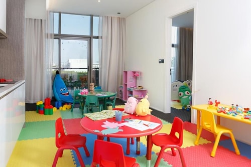2 Bedroom Suite in Palm Jumeirah By Luxury Booking 17 Luxury Bookings