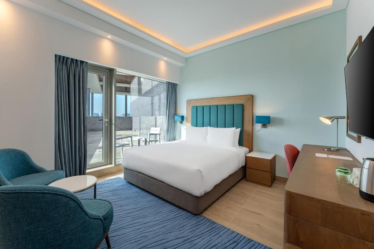 Superior Room With Terrace Near Golden Spa Aladino Luxury Bookings