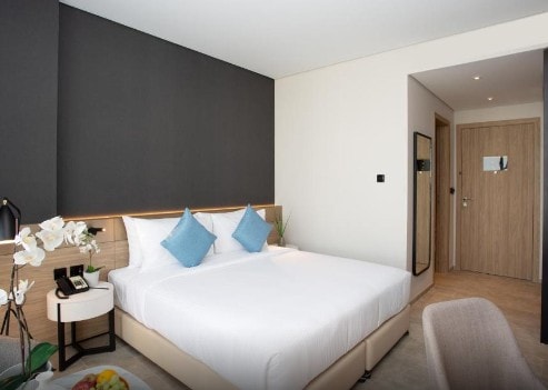 Superior Room Near Kite Beach By Luxury Bookings 2 Luxury Bookings