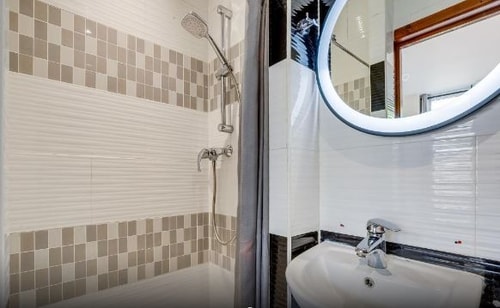 Double Or Twin Room Near Springfield Gardens LON 6 Luxury Bookings