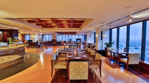 Two Bedroom Suite Near Adcb Metro Station. 10 Luxury Bookings