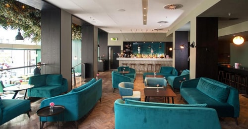 City King Or Twin Room Near Tower of London LON 6 Luxury Bookings
