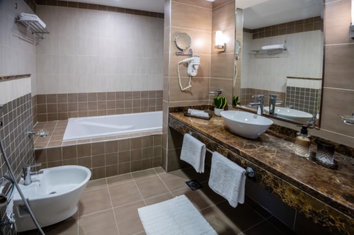 One Bedroom Apartment Near Al Zafranah Park 7 Luxury Bookings