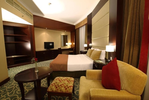 Junior Suite Near Cady Royal Medical Center 1 Luxury Bookings
